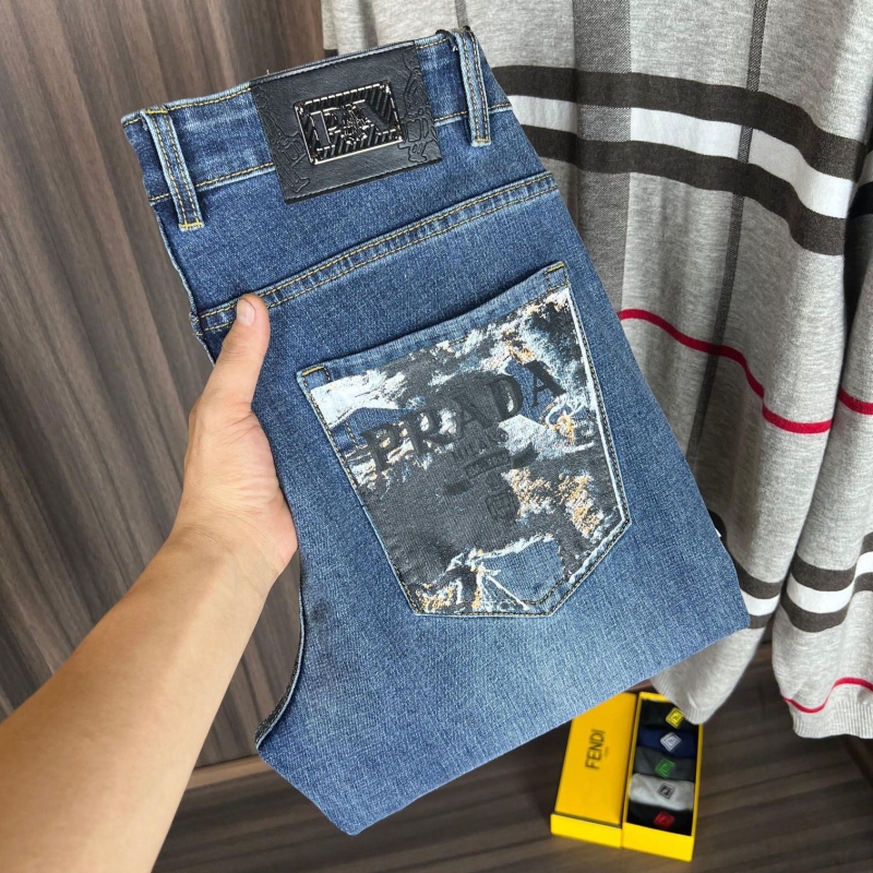 Pra*a jeans